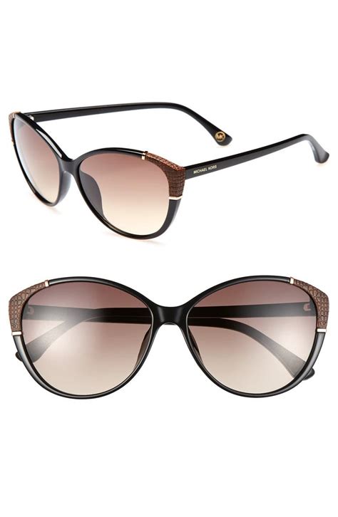 michael michael kors paige sunglasses|michael kors sunglasses with diamonds.